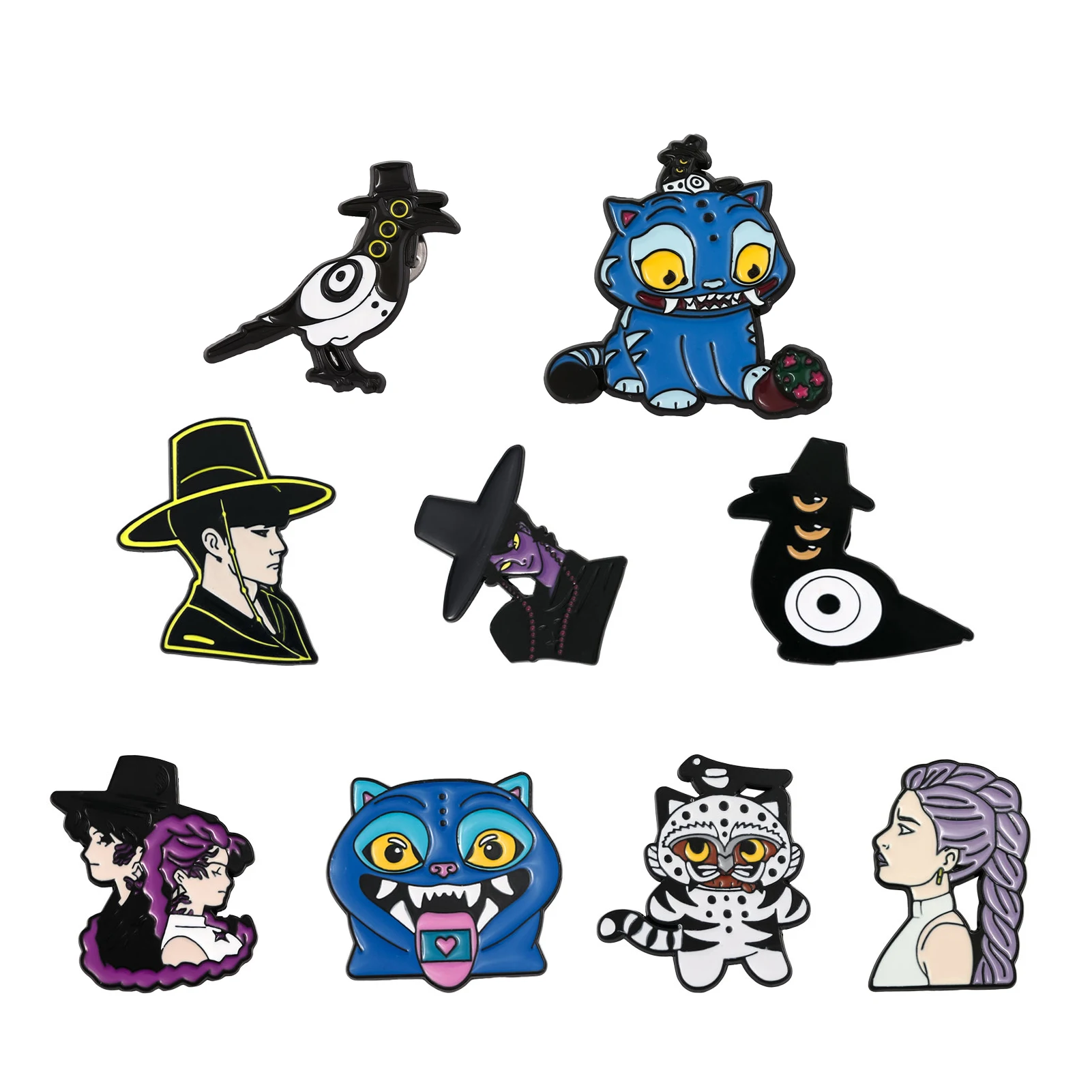 K-Pop Demon Hunters… - image