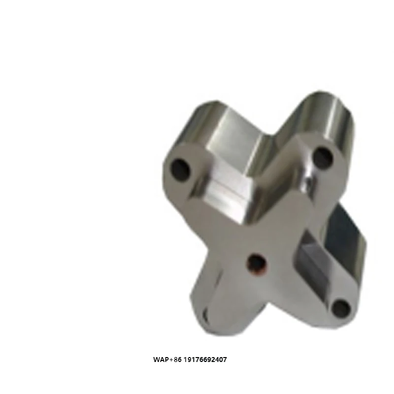 

Customized Tooling Fixtures and Parts Processing for CNC Machining Centers, CNC Lathes, Sheet Metal Machine Tools