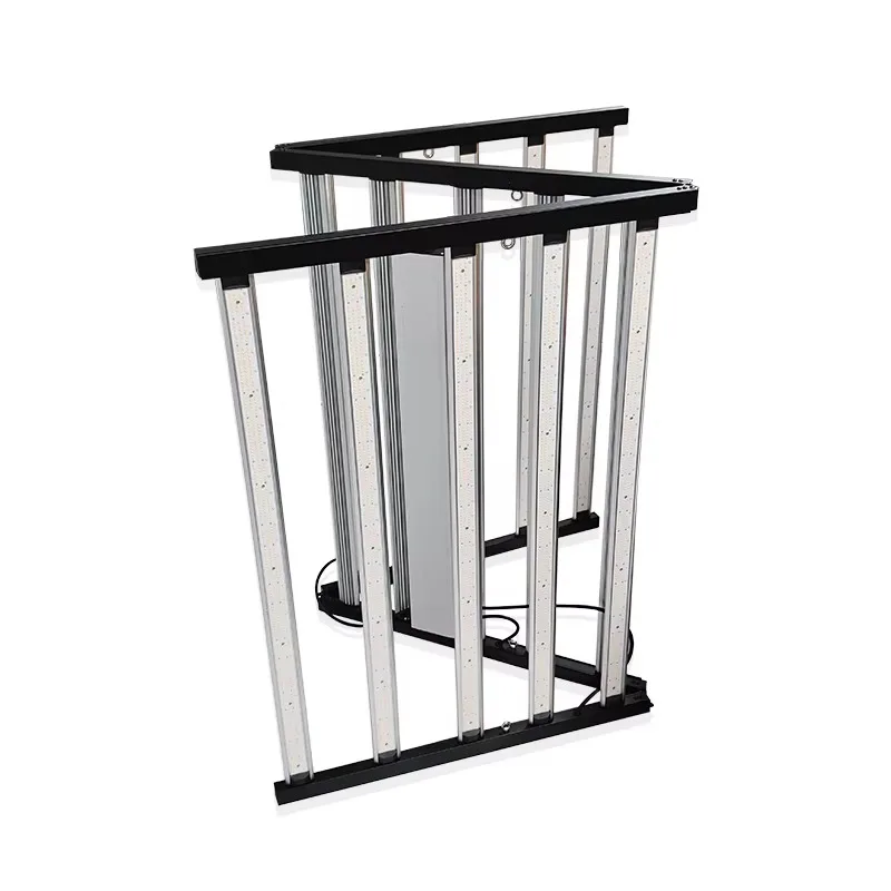 

1500w 1600w Led Grow Lights Waterproof Plant Lamp Full Spectrum Grow Light for Indoor Vegetable Growth