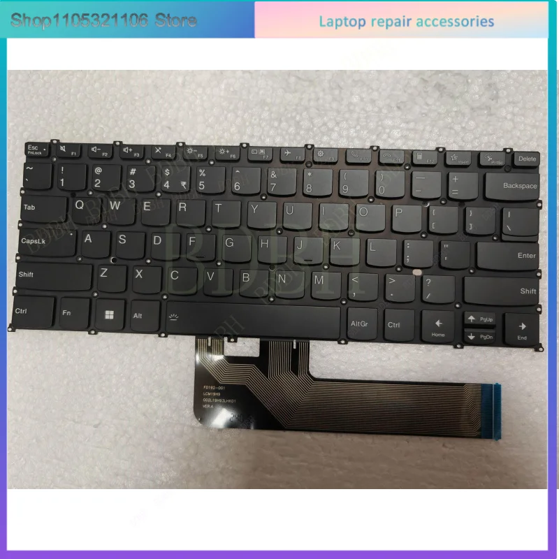 usキーボード-lenovo-ideapad-flex-5-14alc05-5-14are05-5-14iil05-5-14itl05用