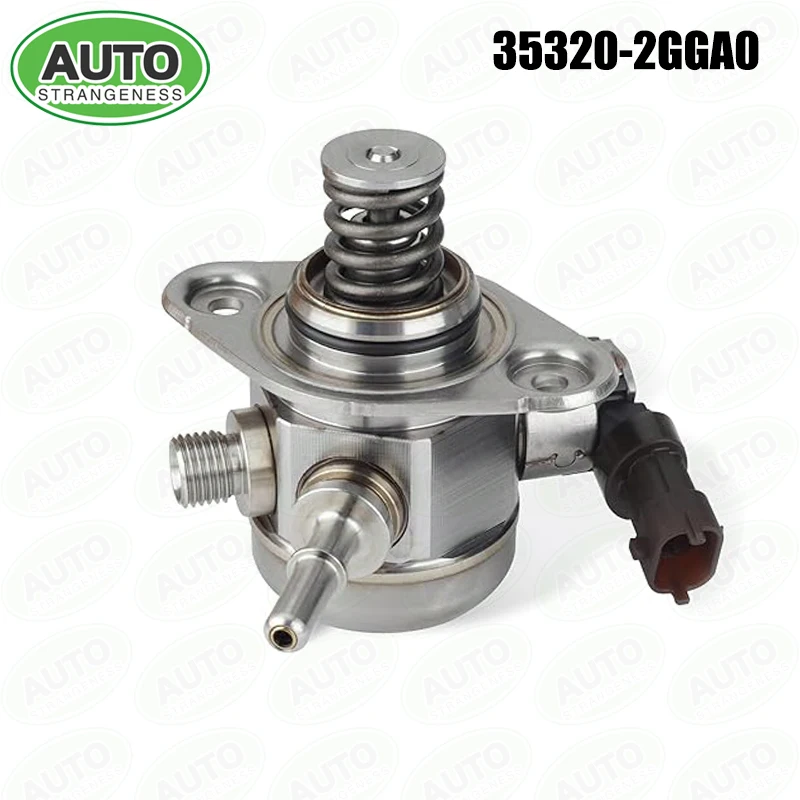 

35320-2GGA0 is suitable for 16-20 KIA Optima Sorento Sportage 2.4L High Pressure Fuel Pump OE353202GGA0 35320-2E110 ﻿