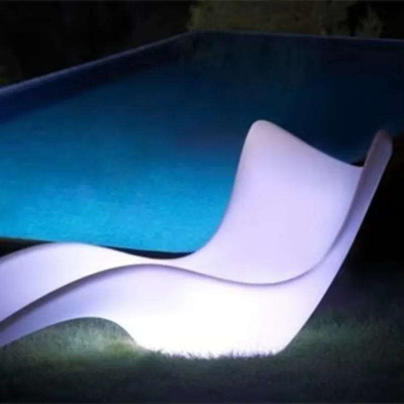 

2023 Cheap Factory Outdoor Furniture Garden Chaise Sling Hotel Sun Lying Swimming Pool Loungers Chair
