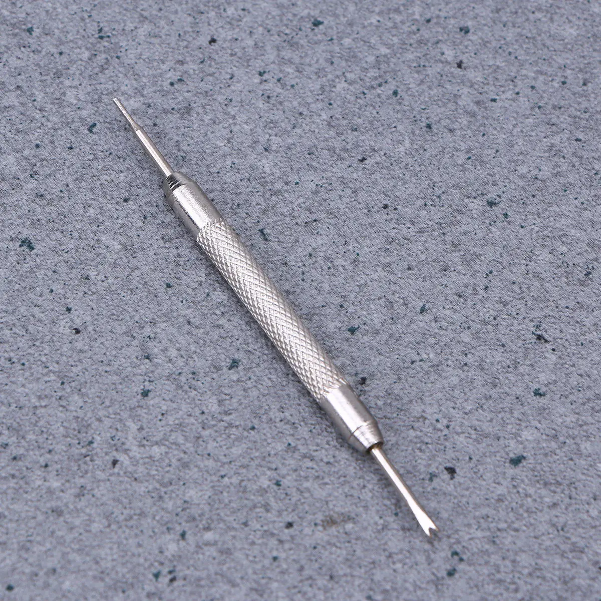 

6Pcs Silicone Watch Band Strap Loops Grey Replacement Durable Wear Resistant Repair Kit Perfect Watch Accessories