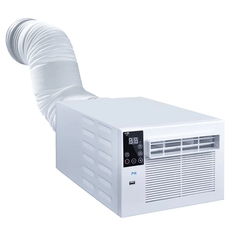 Mini Home AC Portable business using Mobile Air Conditioner Outdoor Hotel Commercial Household Removing machine Air Conditioner