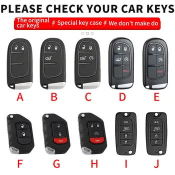 10 最佳銷售 吉普車鑰匙套 - №5