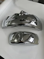 front and rear fender for monkey 4L Z50J