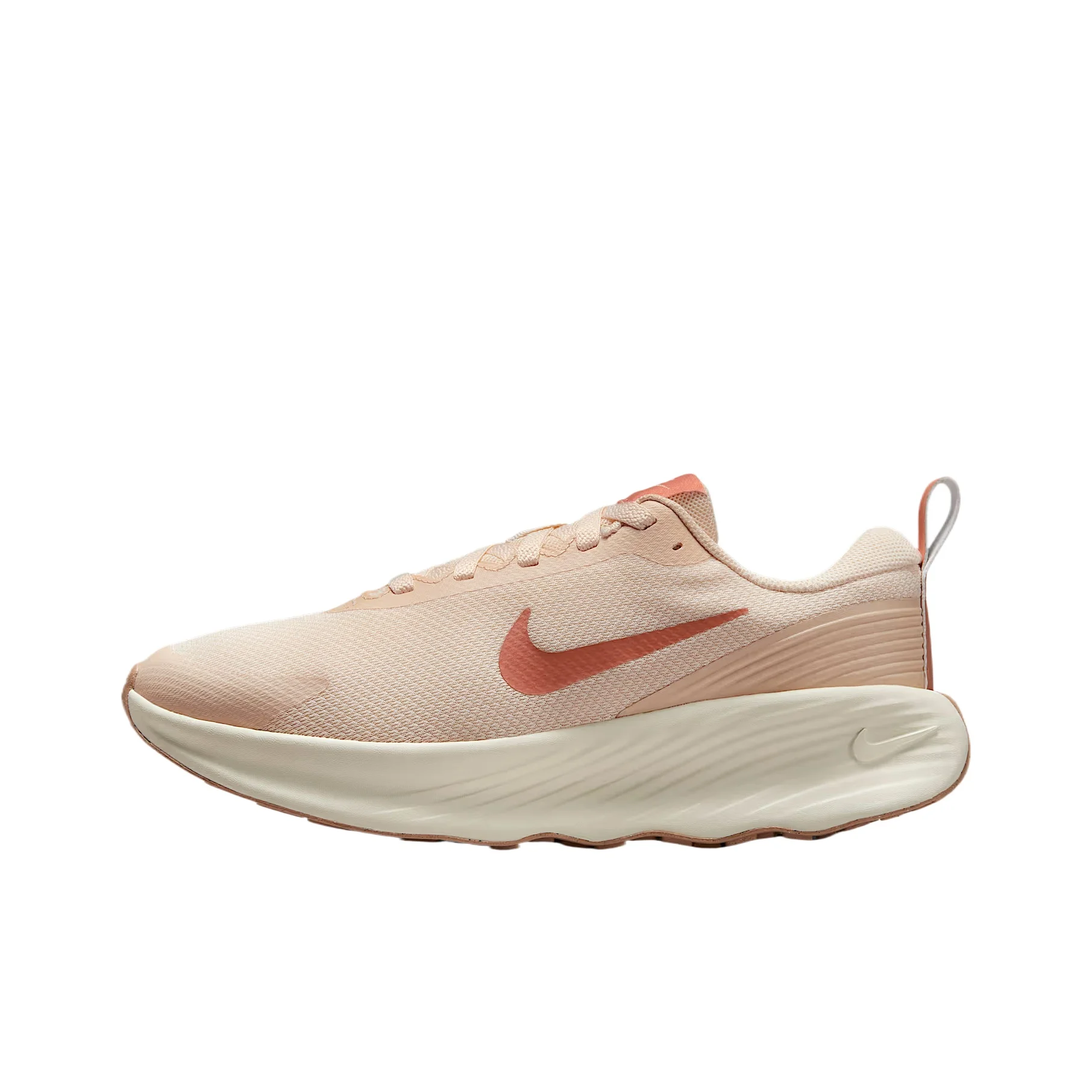 

Женские низкие прогулочные туфли Nike Promina розового цвета FV6343-200