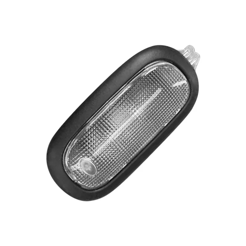 

Для Jeep Wrangler JK 2011-2017 Совместимый 5KQ79DX9AC задний верхний светодиодный купольный светильник на крыше, аксессуар