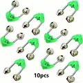 Bells 10Pcs