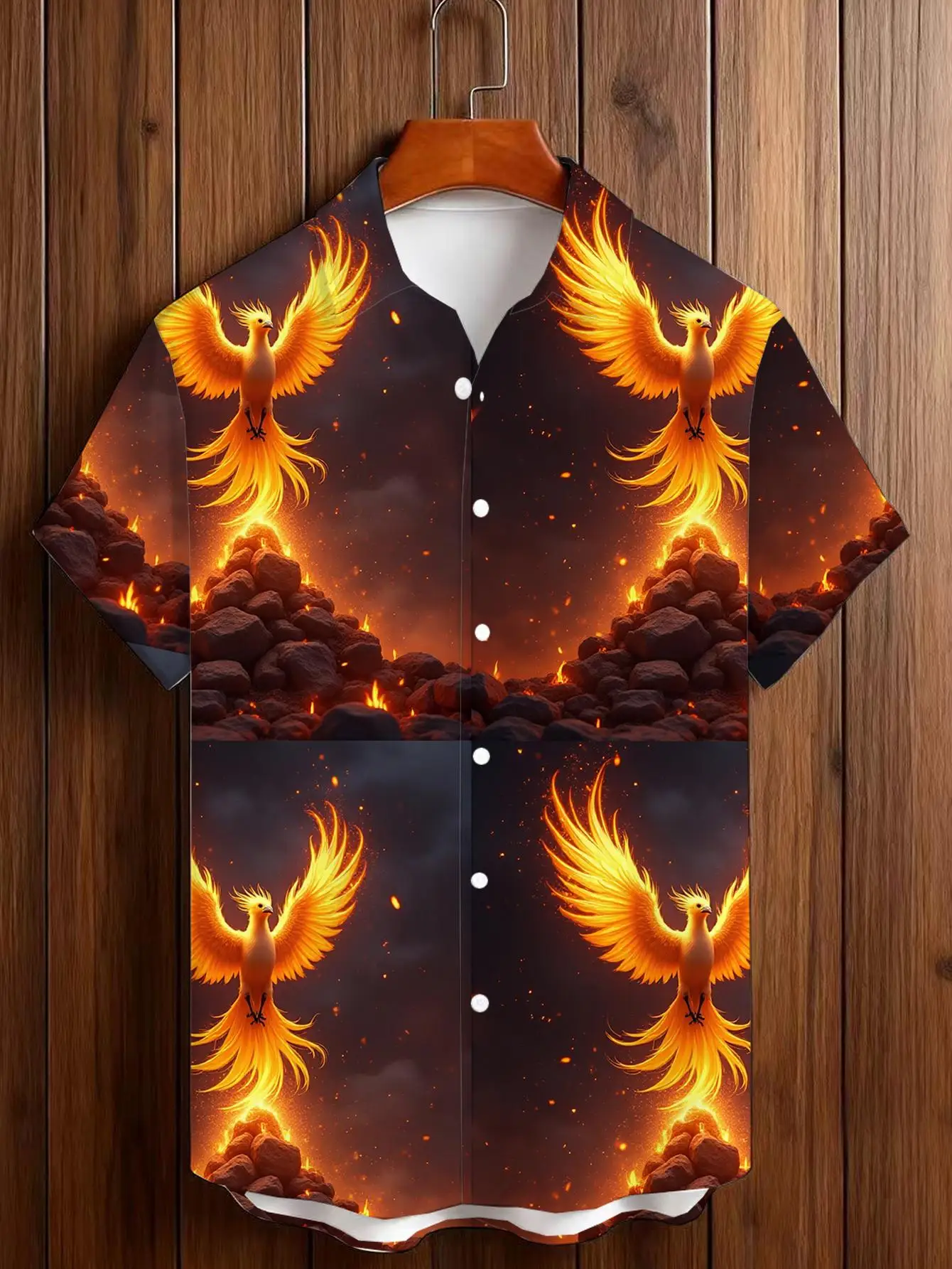 1pcs Men's shirts 2026 Summer 3D Printed Short sleeve Solid color Quick Dry T-shirts oversize Breathable Y2k streetwear Couple