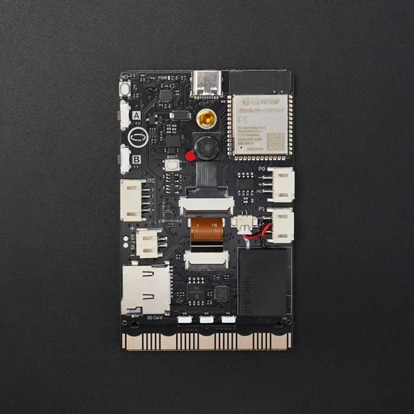 K10 information technology AI artificial intelligence teaching development board mushroom cloud support mind +