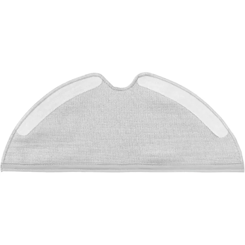 

A07F-For Xiaomi Dreame D9, D9max, D9 Pro, L10 Pro,Mova L600 Z500 Robot Vacuum Cleaner Water Tank Mopping Pad Replacement