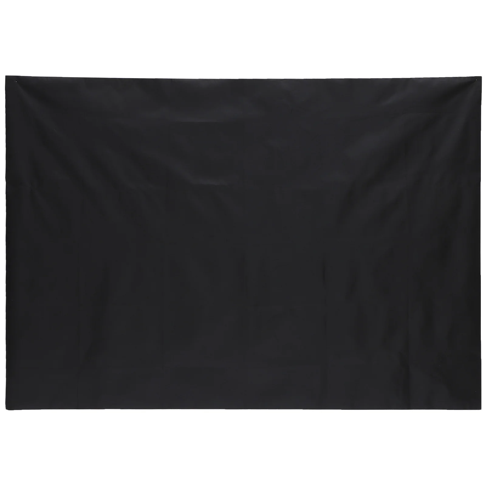 

Self Adhesive Blackout Travel Curtains No Drilling Door Blinds for Camper Patio Window Coverings Easy to Cut Install for