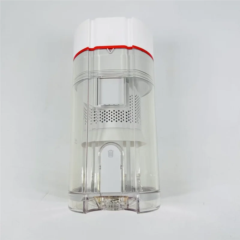 AT28-Para Dreame Trouver Power 11 Copo de poeira para aspirador de pó Dreame Trouver Power 12 Pro