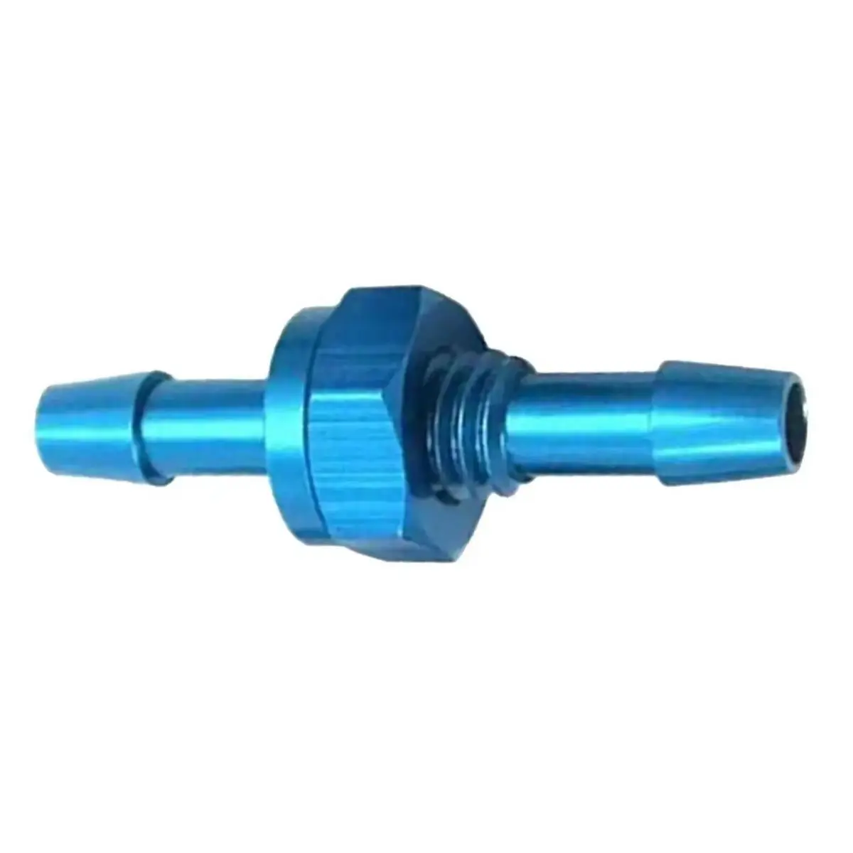 1PC Water Fuel Outlet Drain Pick up Inlet Nipple Water Fuel Nozzle for Electric Methanol Gasolines RC Boat Speed Boat Marine