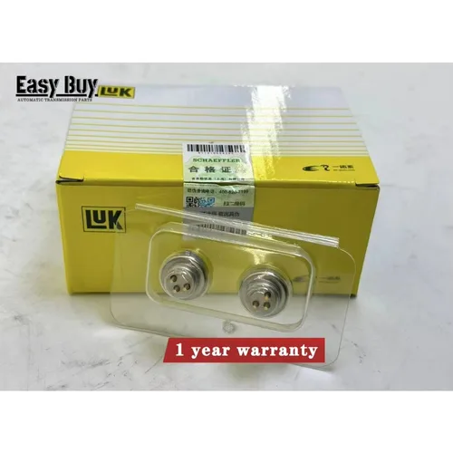 Original nuevo LUK 0DE DQ500 DQ380 DQ381 transmisión nuevo Sensor de presión para Audi Q3 para VW Trannsporter Scirocco