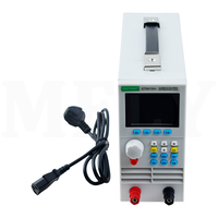 Single and dual-channel programmable battery capacity tester ET5408A+, DC electronic load meter ET5410A+