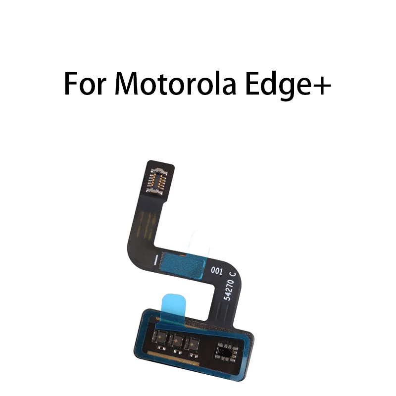 

Proximity Ambient Light Sensor Flex Cable For Motorola Edge+ / Edge Plus