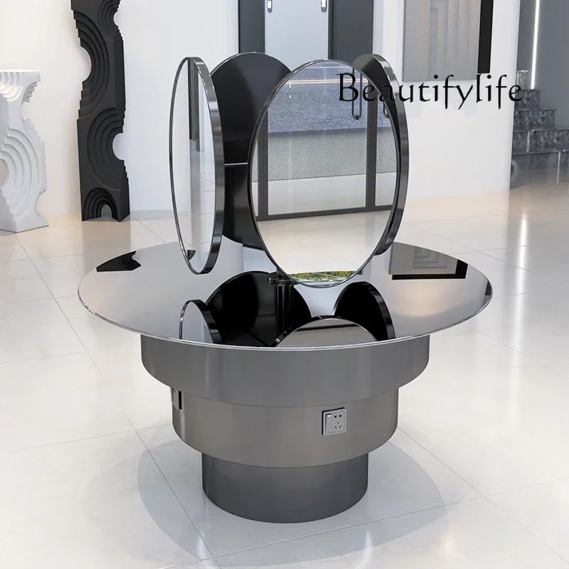 Zq Mirror Table Hai…