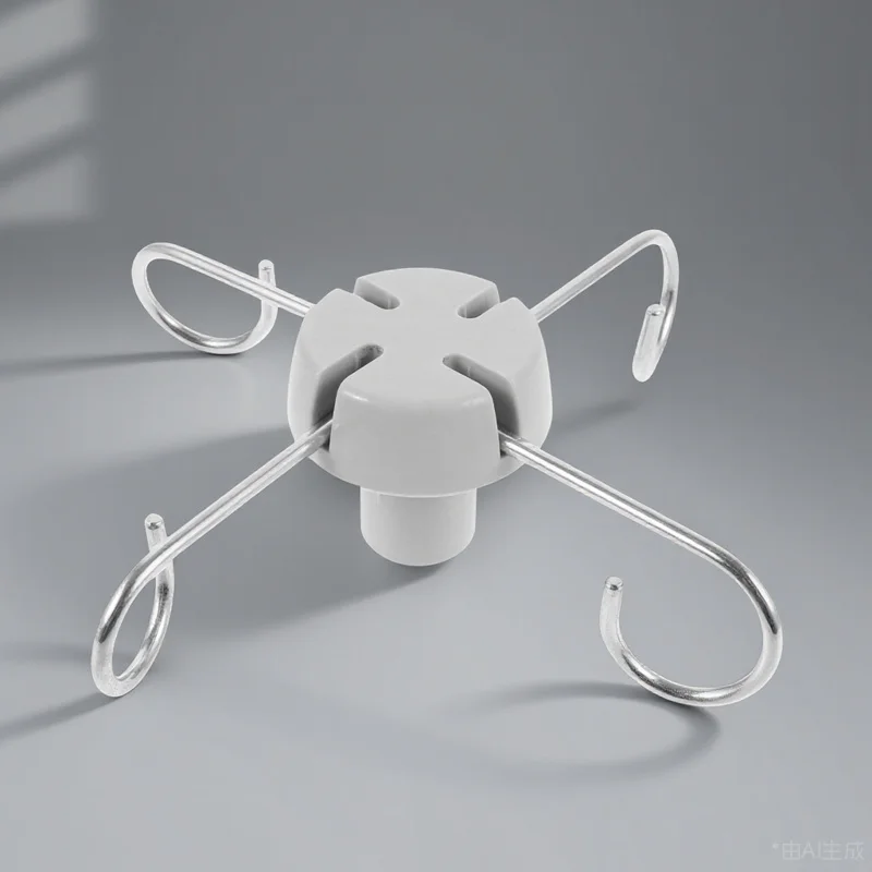 

Stainless Steel Vertical Infusion Rack Hook Flexible Infusion Stand Hook Clinic Hospital Iv Pole Parts Rack Accessory Portable