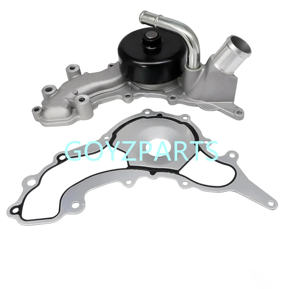 M156B M156C OE 297912 299667 330424 Engine Parts Water Pump Replacement for Maserati Ghibli Quattroporte M157 M161 3.0L V6