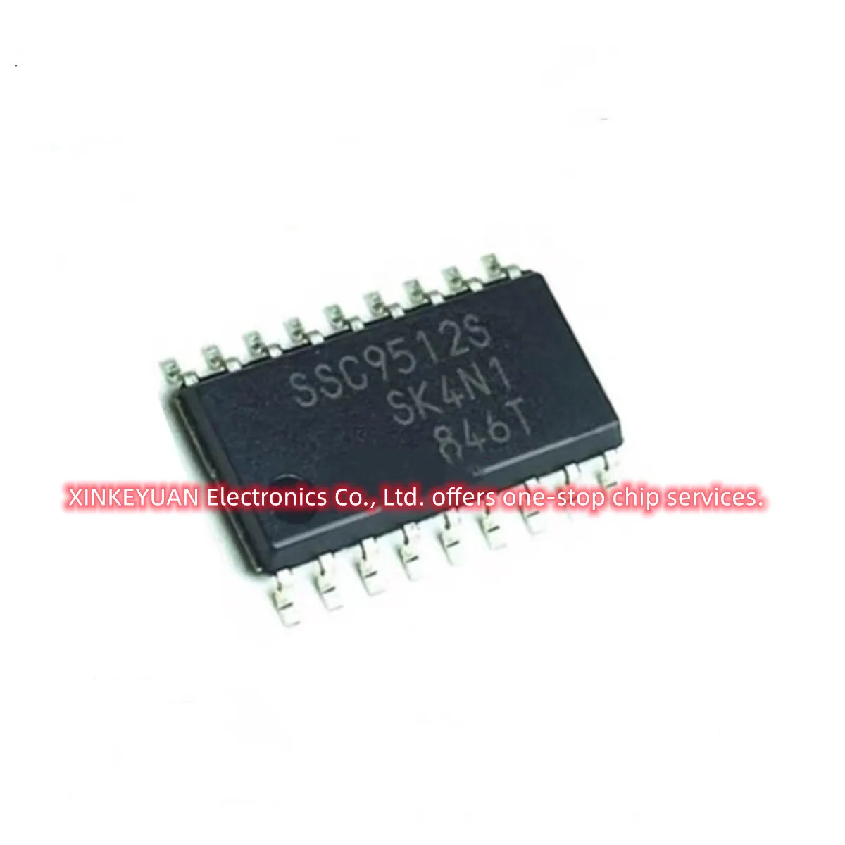 (10PCS - 20PCS) SSC9522S 100% original and brand-new LCD TV power chip SOP-18