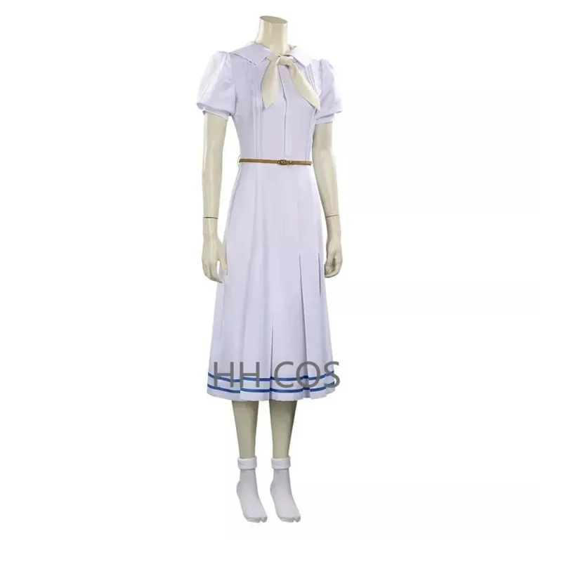 Anime Cos BEASTARS School Cosplay Costumes Sailor Suit Uniform