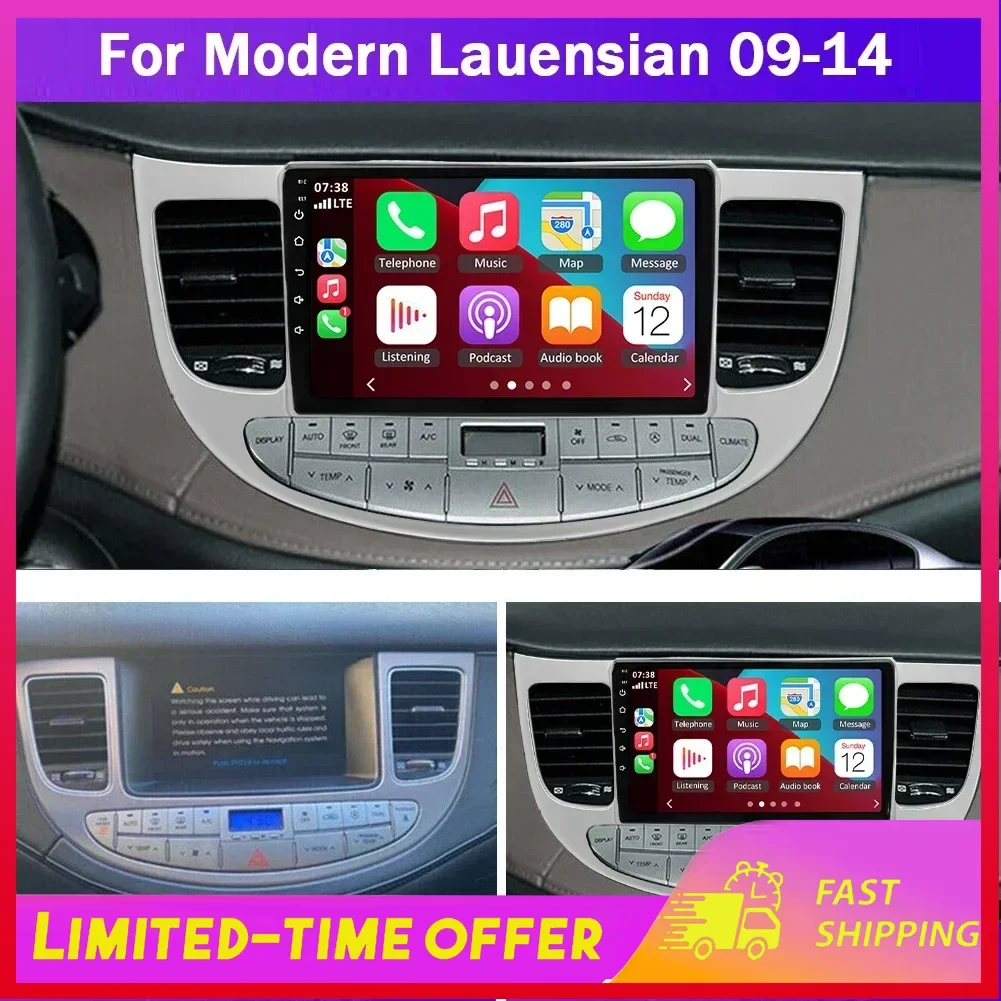 For Hyundai Lacross…