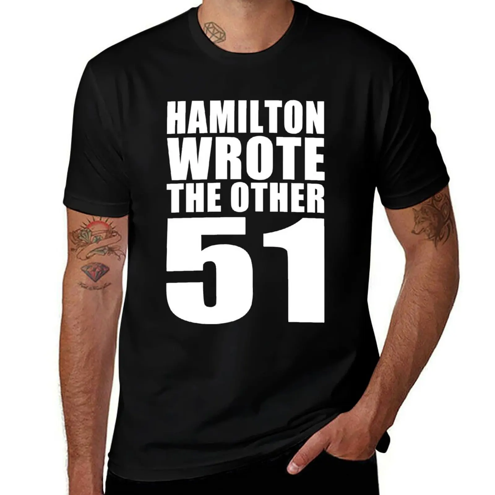 

The Other 51 T-Shirt anime clothes custom t-shirts summer shirt blue lock t shirt men