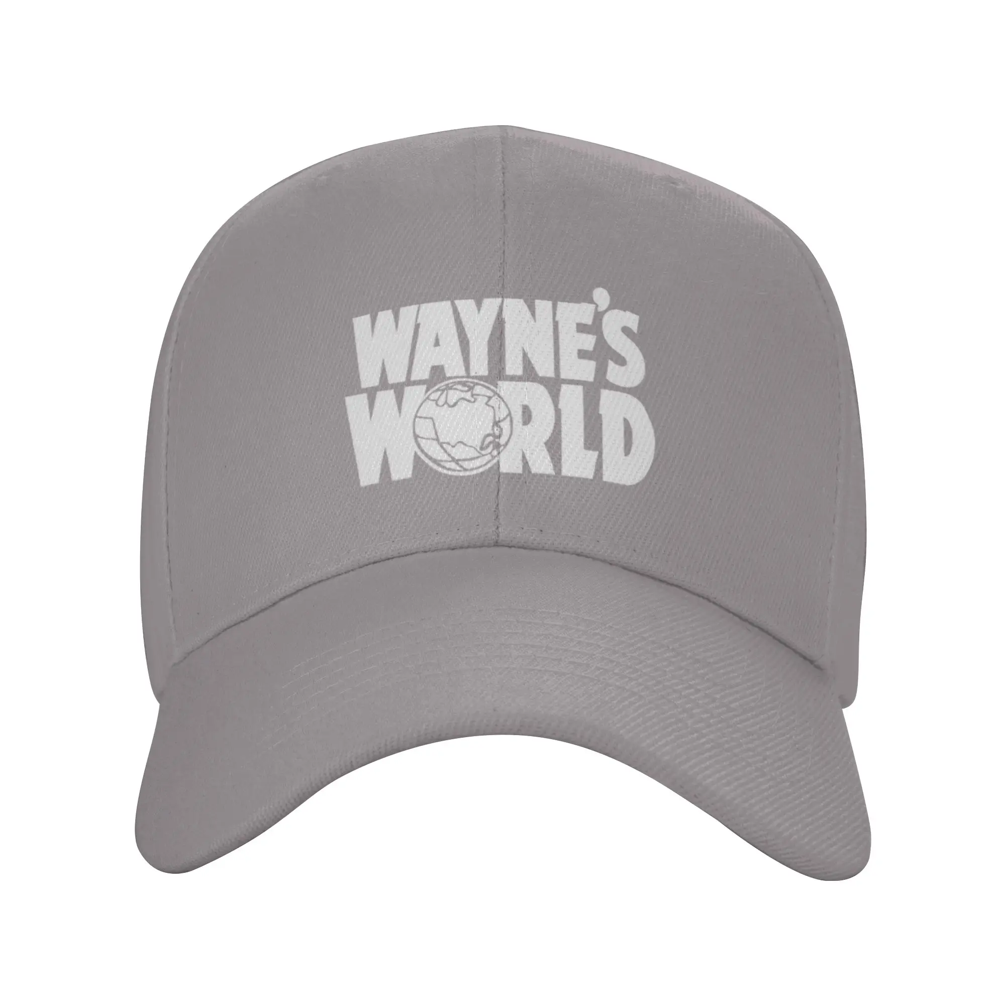 Here Is What You Should Do For Your Wayne s World Trendy Baseball Cap Party Colorfast Baseball Cap