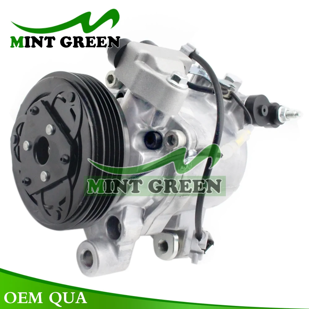 33810-5Z1-004 AC Compressor for Honda N-BOX Sanden 3800 327912211 38810-R9G-004 38810R9G004