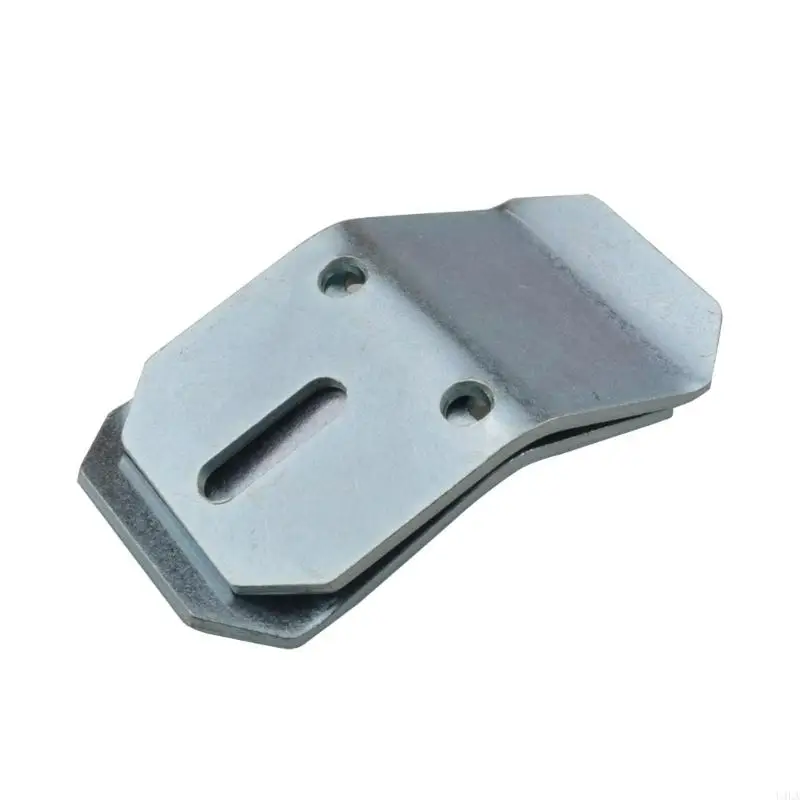 U4LA Wall Metal Urinals Bracket for Urinal Sink Basins Mounting Hardware Fixing Bolts