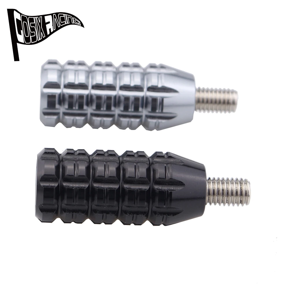 Fit For STREET SPEED TWIN 900 STREET CUP 900 BONNEVILLE Black T120 T100 STREET SCRAMBLER 900 Shifting Lever Toe Peg