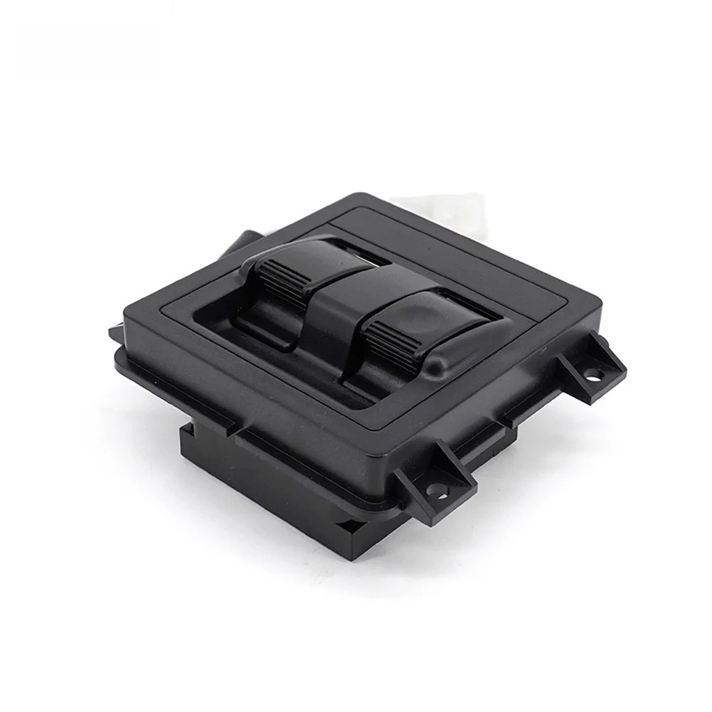 7 Pins Electric Window Switch OEM MR159874 According To The Factory Specifications For Mitsubishi For L300 1996-2004