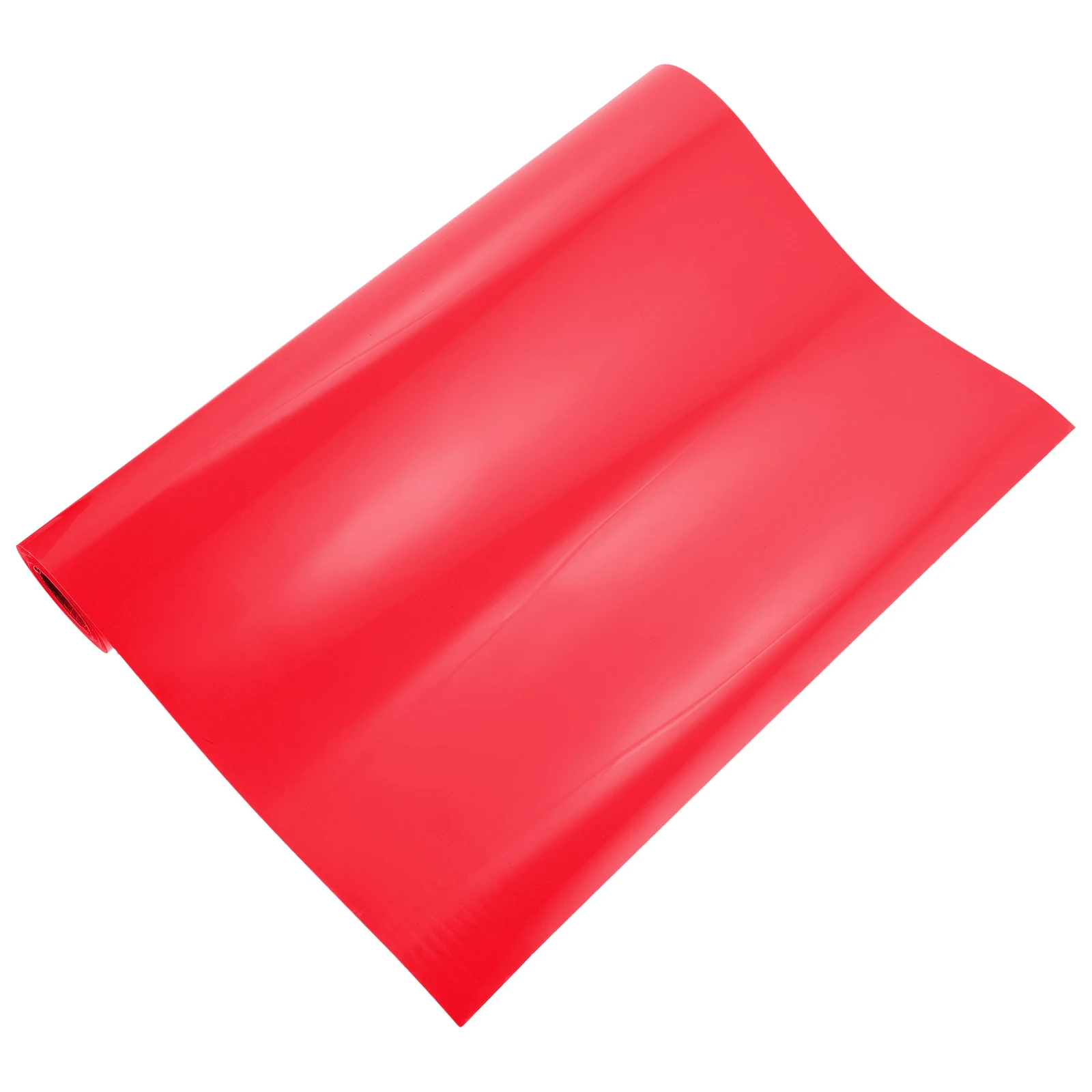 

DIY Heat Transfer Film Engraving Clothes Craft Shirt Lettering Membrane Customizable PVC Material Thermal Film For