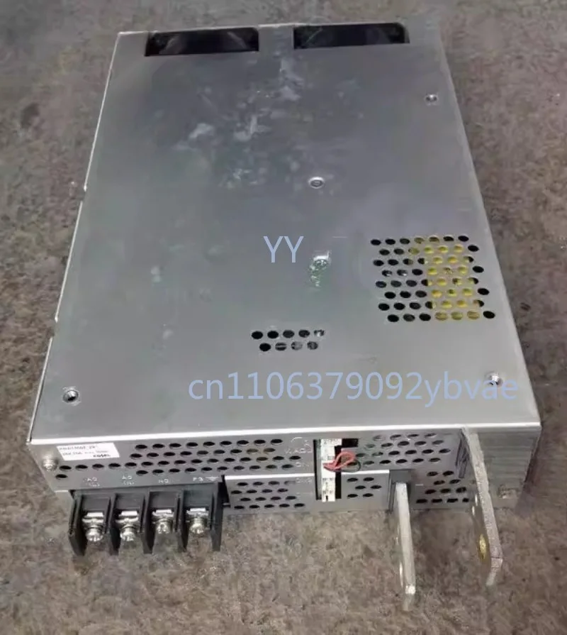 

24V 70A 1500W Imported High Power Switching Power Supply