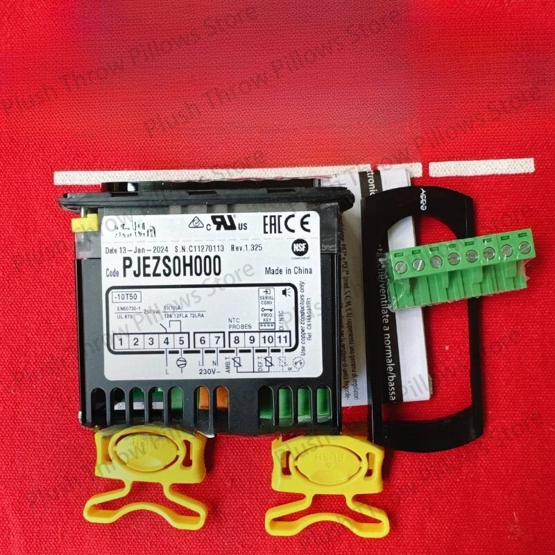 

Для, термостат PJEZS0H000