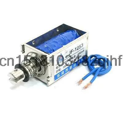 JF-1253 DC24V 450Ma…