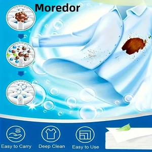 Bulaşık deterjanı şeritlerinin ilk 10 satışı №9