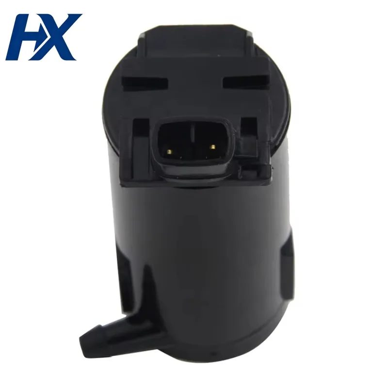 

96396602 96190259 Windshield Washer Pump for Chevrolet Excelle Aveo Daewoo Kalos Lanos Nubira Tacuma 985102S100 9851034000