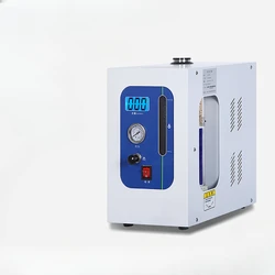 High purity hydrogen generator nitrogen air generator laboratory gas chromatograph small gas source