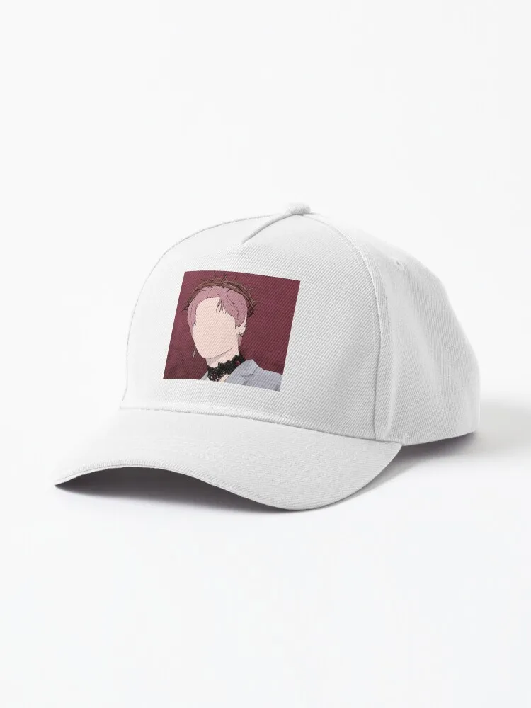 Hwanwoong TBONTB Minimalist Bg Ver Oneus Cap For Women Men Hip Hop Cap Street Baseball Hat New Fashion Hat