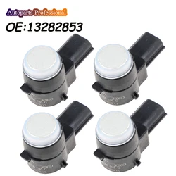 Car Auto accessorie PDC Parking Assist Sensor 13282853 13282883 For GM Chevrolet Cruze Aveo Orlando For Opel Astra J