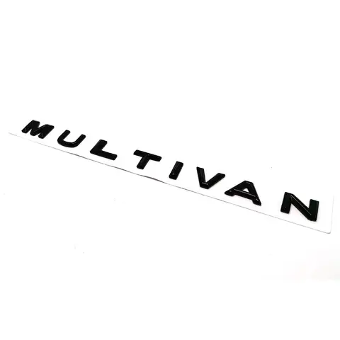 8 best sales multivan logo - №2