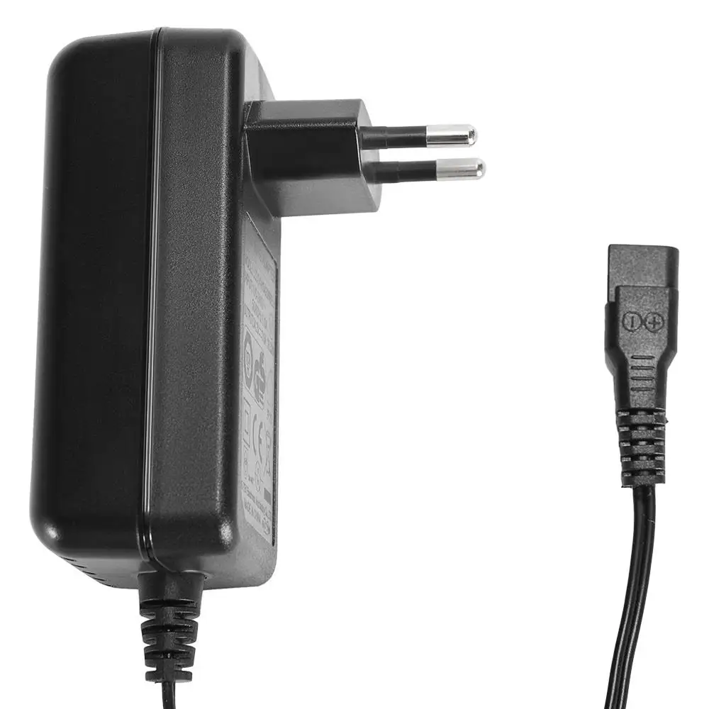 Original Charger For JIMMY JV65/ JV85 Pro/ H9 Pro/ H9 Flex/ HW8/ HW8 Pro/ H10 Flex/ H10 Pro EU Power Supply Adapter