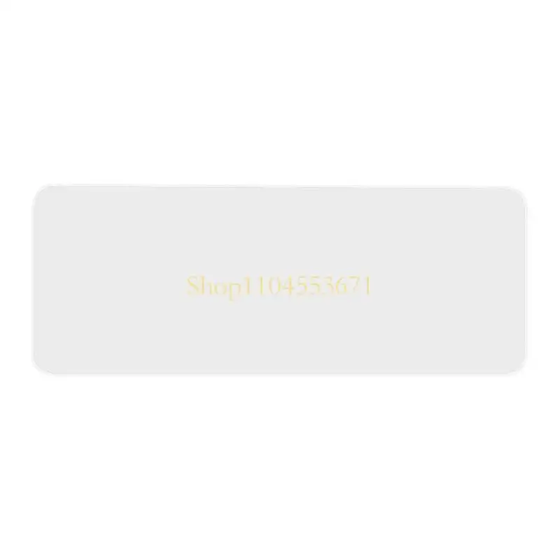 

Best Seller Keyboard Cover Universal Protector Waterproof Skin Keypad Clear Protective Film