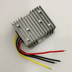 36v 48v  53v 54v 56v 60v 70v 72v 74v 80v 84v 90v 96v 100v 110v  dc to dc 14.4v 10a 144w step down buck power supply converter