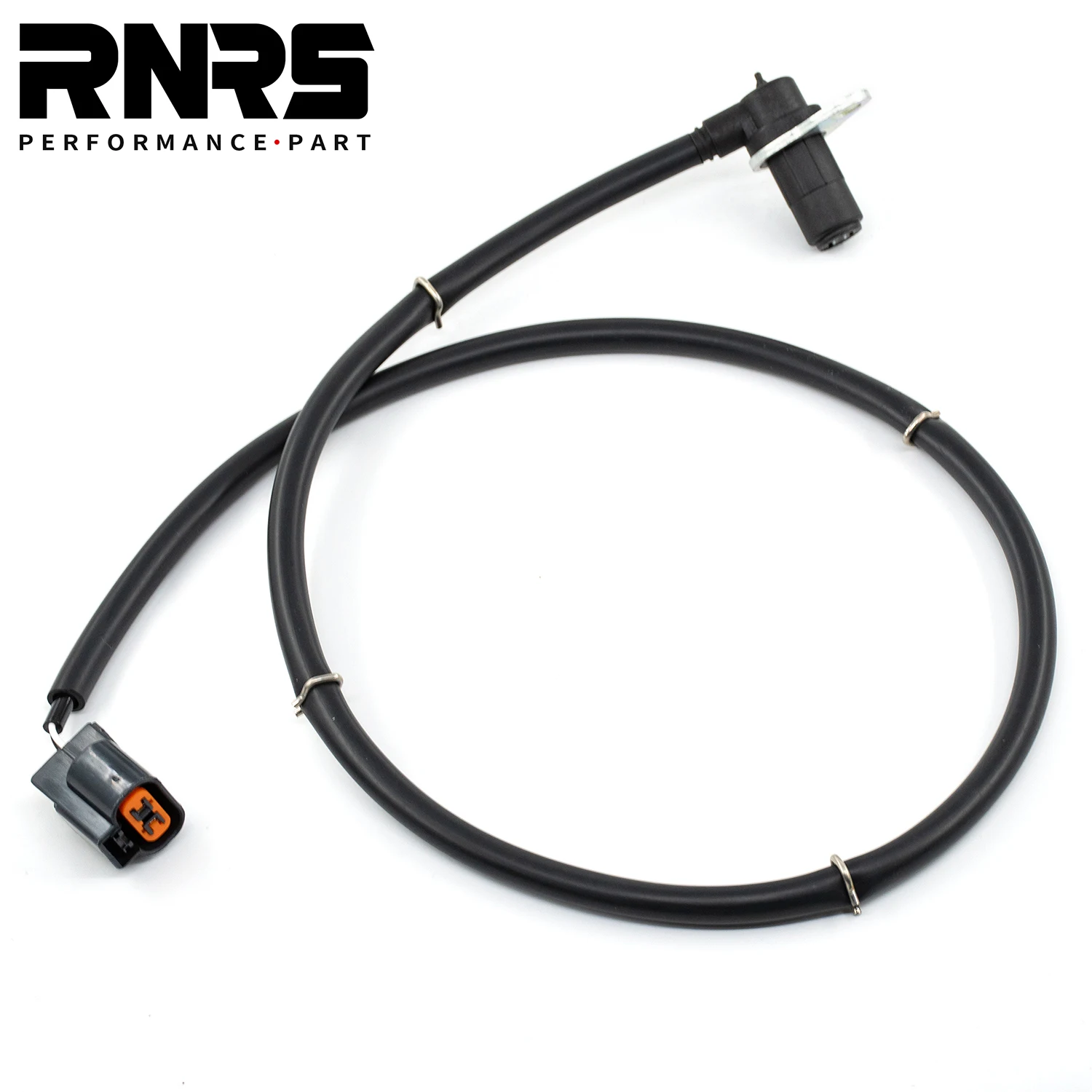 

Для Mitsubishi Pajero Montero 2001-2006 датчик ABS передний левый передний правый MR407268 MR569411 MR407269 MR569412