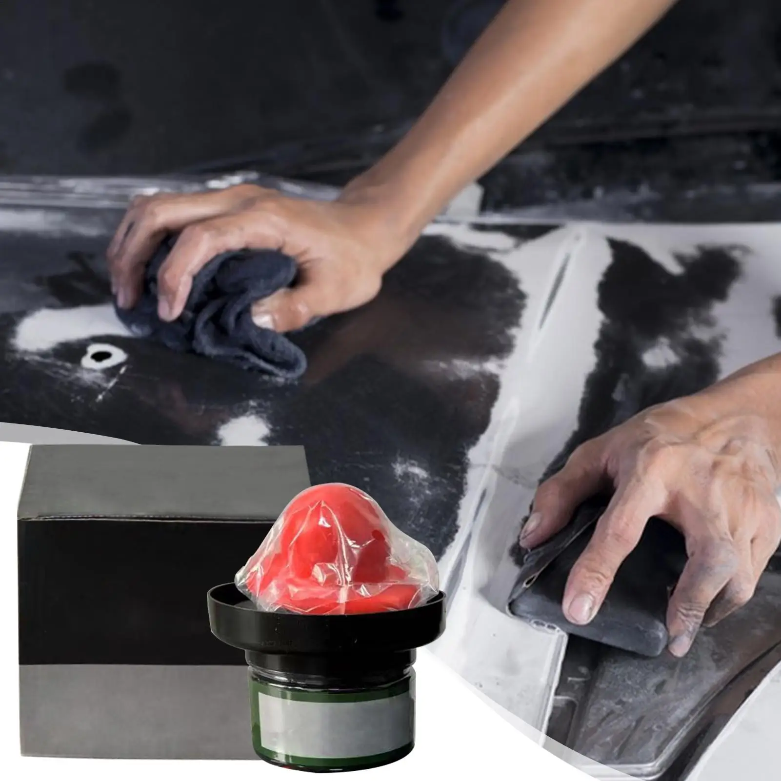 

Сухой порошок для направляющего покрытия. Сухой порошковый порошок для автокраски. Фурнитура с отверстиями. Подряпины. Матовые нелипкие принадлежности для восстановления.