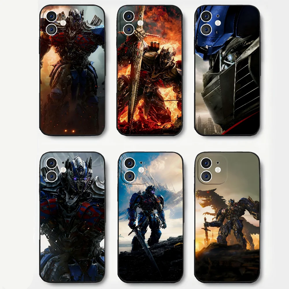 Movie O-Optimus Pri… - image